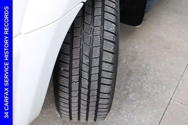 2008 Toyota 4Runner SR5