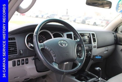 2008 Toyota 4Runner SR5