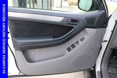 2008 Toyota 4Runner SR5