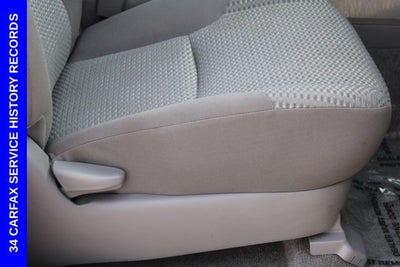 2008 Toyota 4Runner SR5