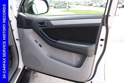 2008 Toyota 4Runner SR5