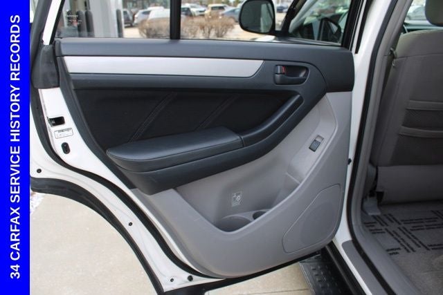 2008 Toyota 4Runner SR5