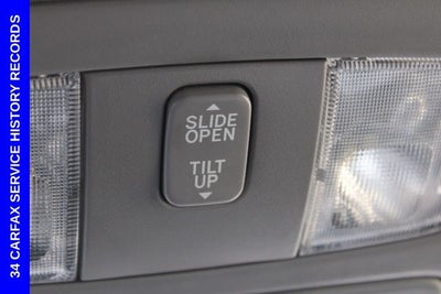 2008 Toyota 4Runner SR5