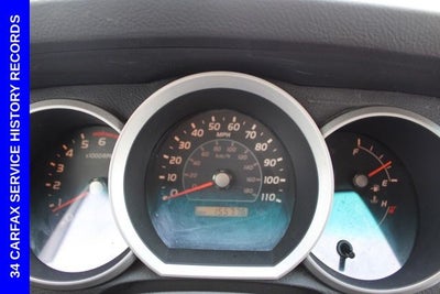 2008 Toyota 4Runner SR5