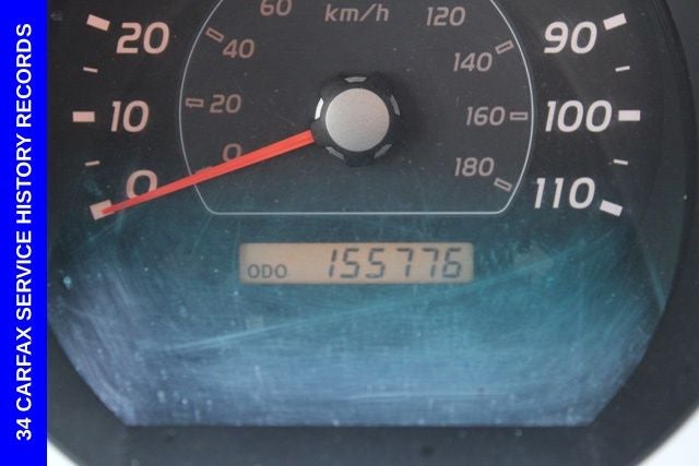 2008 Toyota 4Runner SR5