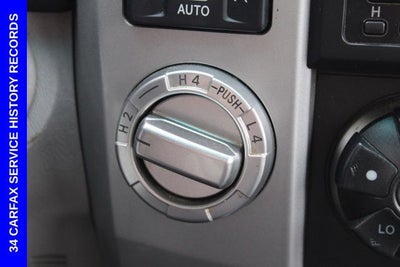 2008 Toyota 4Runner SR5