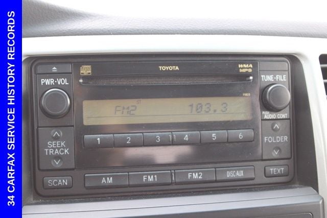 2008 Toyota 4Runner SR5