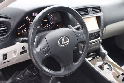 2010 Lexus IS 250