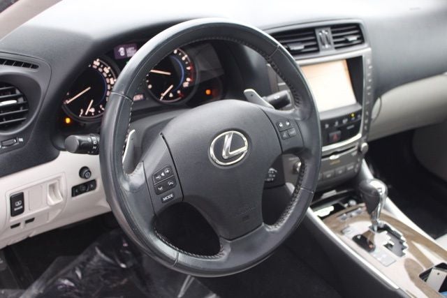 2010 Lexus IS 250