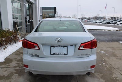 2010 Lexus IS 250