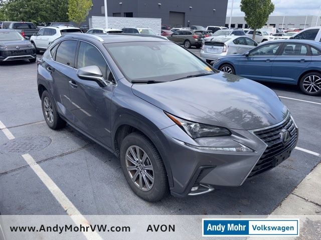 2018 Lexus NX 350 300 AWD's photo