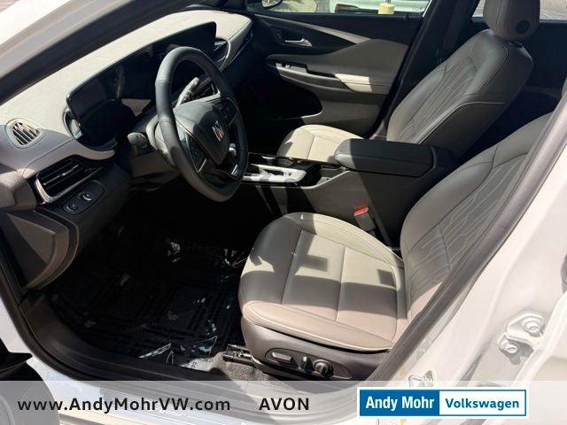 2024 Buick Envista Avenir