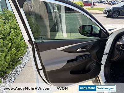 2024 Buick Envista Avenir