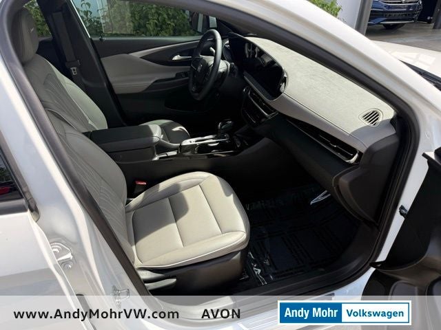 2024 Buick Envista Avenir