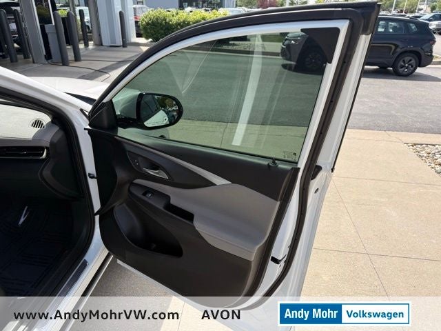 2024 Buick Envista Avenir