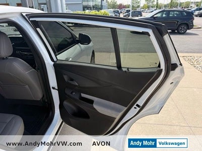 2024 Buick Envista Avenir