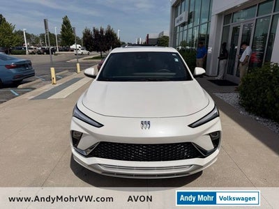 2024 Buick Envista Avenir