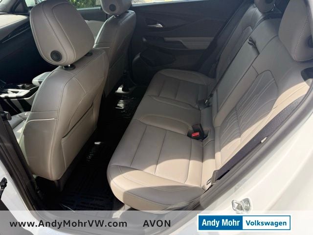 2024 Buick Envista Avenir