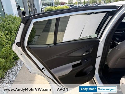 2024 Buick Envista Avenir