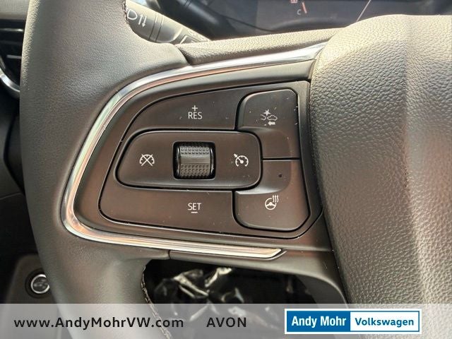 2024 Buick Envista Avenir