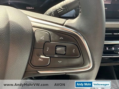 2024 Buick Envista Avenir