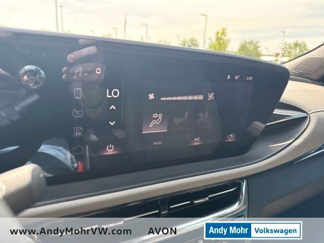 2024 Buick Envista Avenir