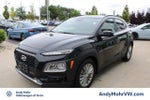2020 Hyundai Kona SEL Plus