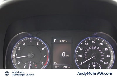 2020 Hyundai Kona SEL Plus