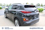 2020 Hyundai Kona SEL Plus