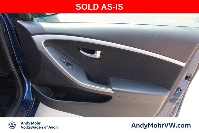 2014 Hyundai Elantra GT Base