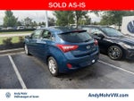 2014 Hyundai Elantra GT Base