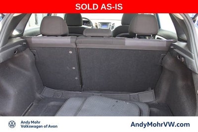 2014 Hyundai Elantra GT Base