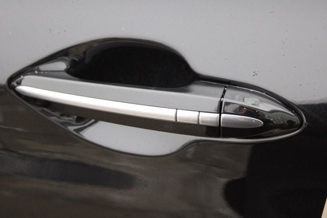 2019 Genesis G80 3.8