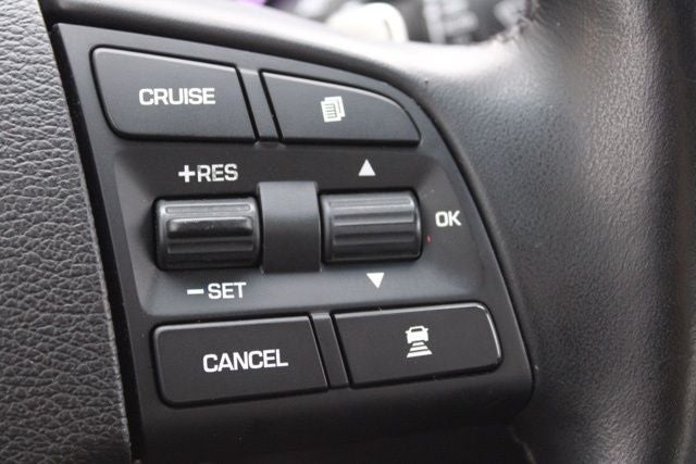 2019 Genesis G80 3.8