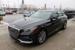 2019 Genesis G80 3.8