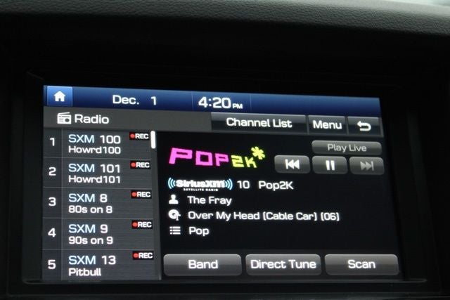 2019 Genesis G80 3.8