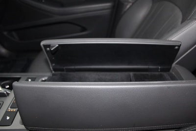 2019 Genesis G80 3.8