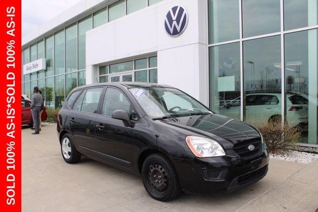 2009 Kia Rondo LX Base