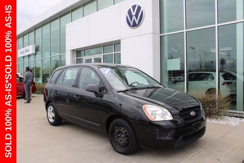 2009 Kia Rondo LX Base