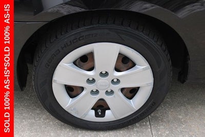 2009 Kia Rondo LX Base