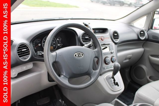 2009 Kia Rondo LX Base