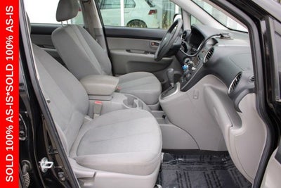 2009 Kia Rondo LX Base