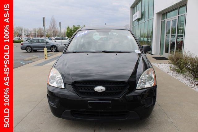 2009 Kia Rondo LX Base