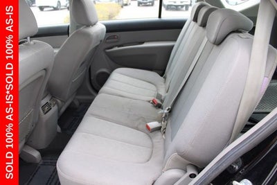 2009 Kia Rondo LX Base
