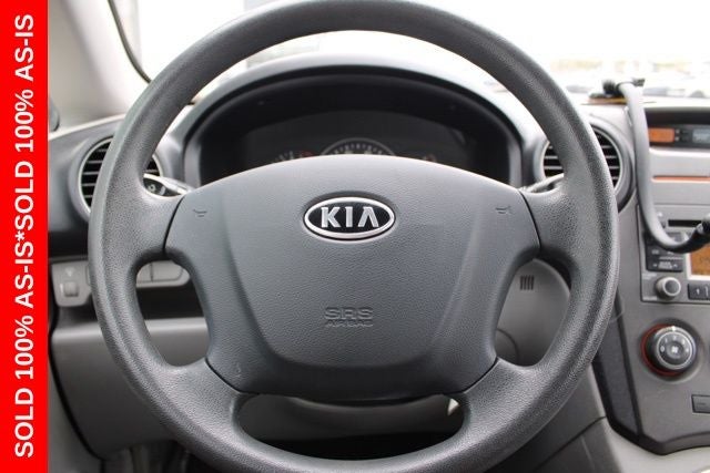 2009 Kia Rondo LX Base