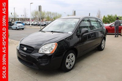 2009 Kia Rondo LX Base