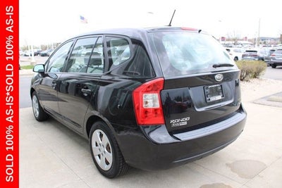 2009 Kia Rondo LX Base