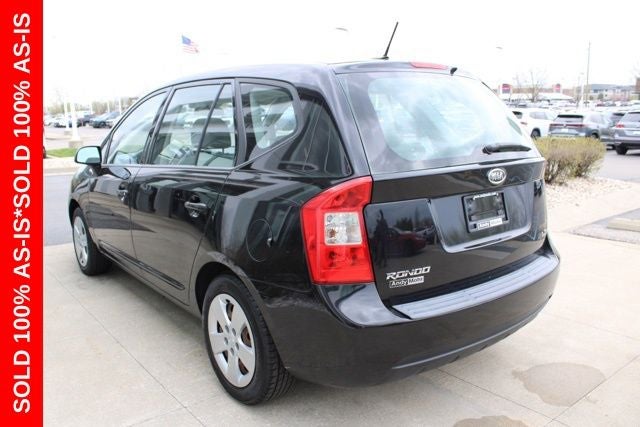 2009 Kia Rondo LX Base