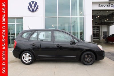 2009 Kia Rondo LX Base