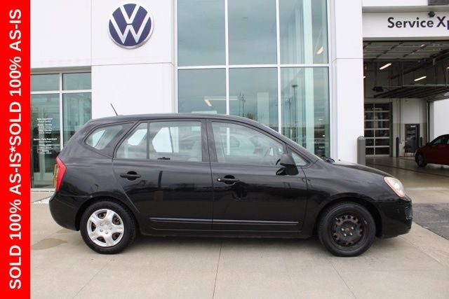 2009 Kia Rondo LX Base